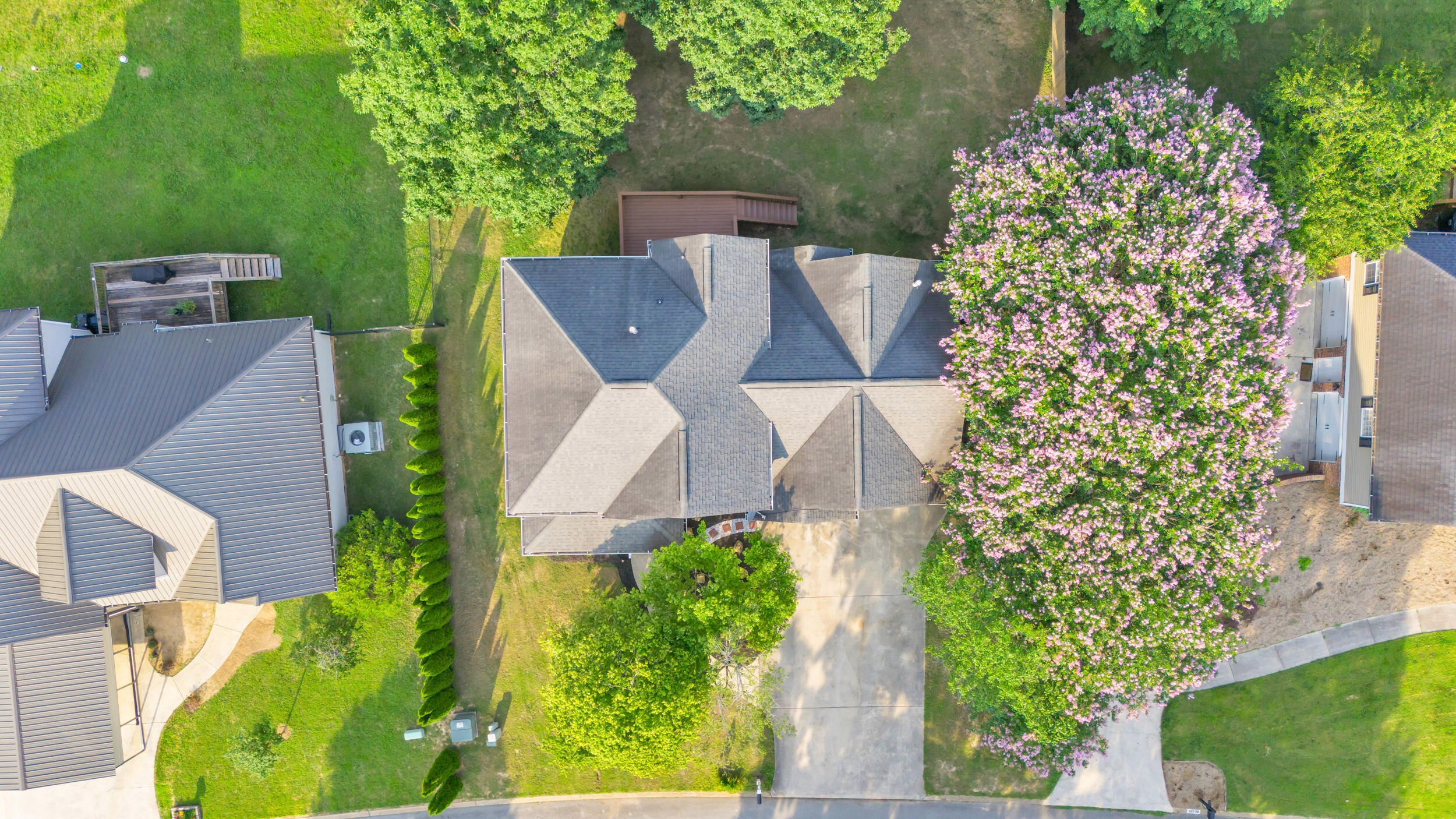 10298 Baker Boy Drive, Ooltewah, Tennessee image 7