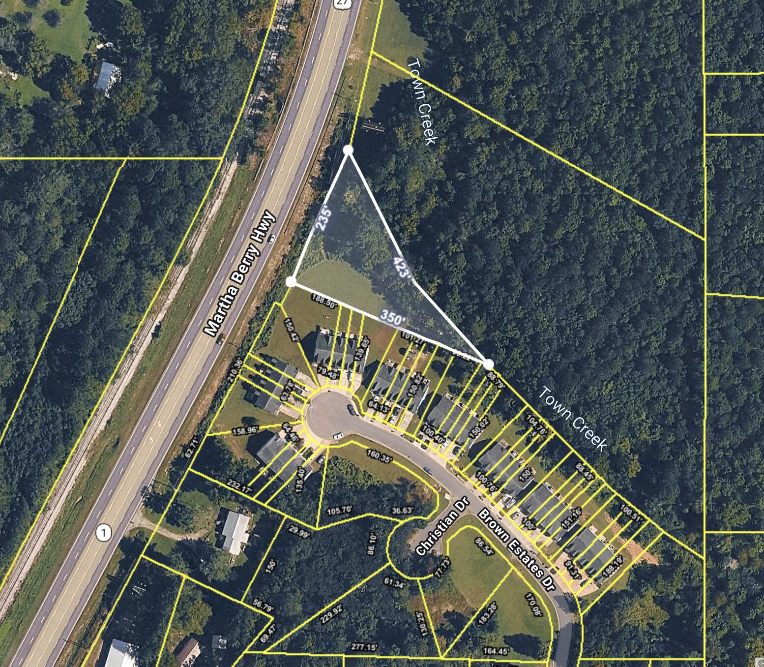 0 N Highway 27