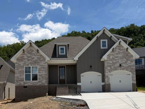 Homes For Sale - 9888 Trestle Circle<br/> Ooltewah, TN 37363