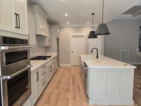 Tiny photo for 9888 Trestle Circle, Ooltewah, TN 37363 (MLS # 1528275)