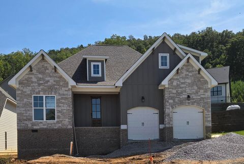 Tiny photo for 9888 Trestle Circle, Ooltewah, TN 37363 (MLS # 1528275)