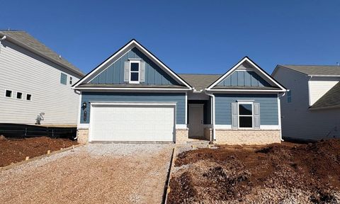 Photo of 8163 Harbour Chase Lp, Ooltewah, TN 37363 (MLS # 1524900)