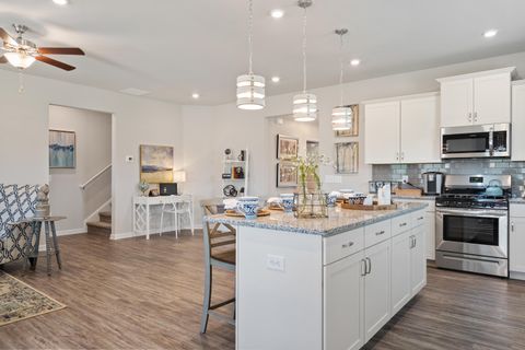 Tiny photo for 8163 Harbour Chase Lp, Ooltewah, TN 37363 (MLS # 1524900)