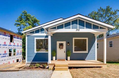 Photo of 3921 Blanchard Street, Chattanooga, TN 37411 (MLS # 1544739)