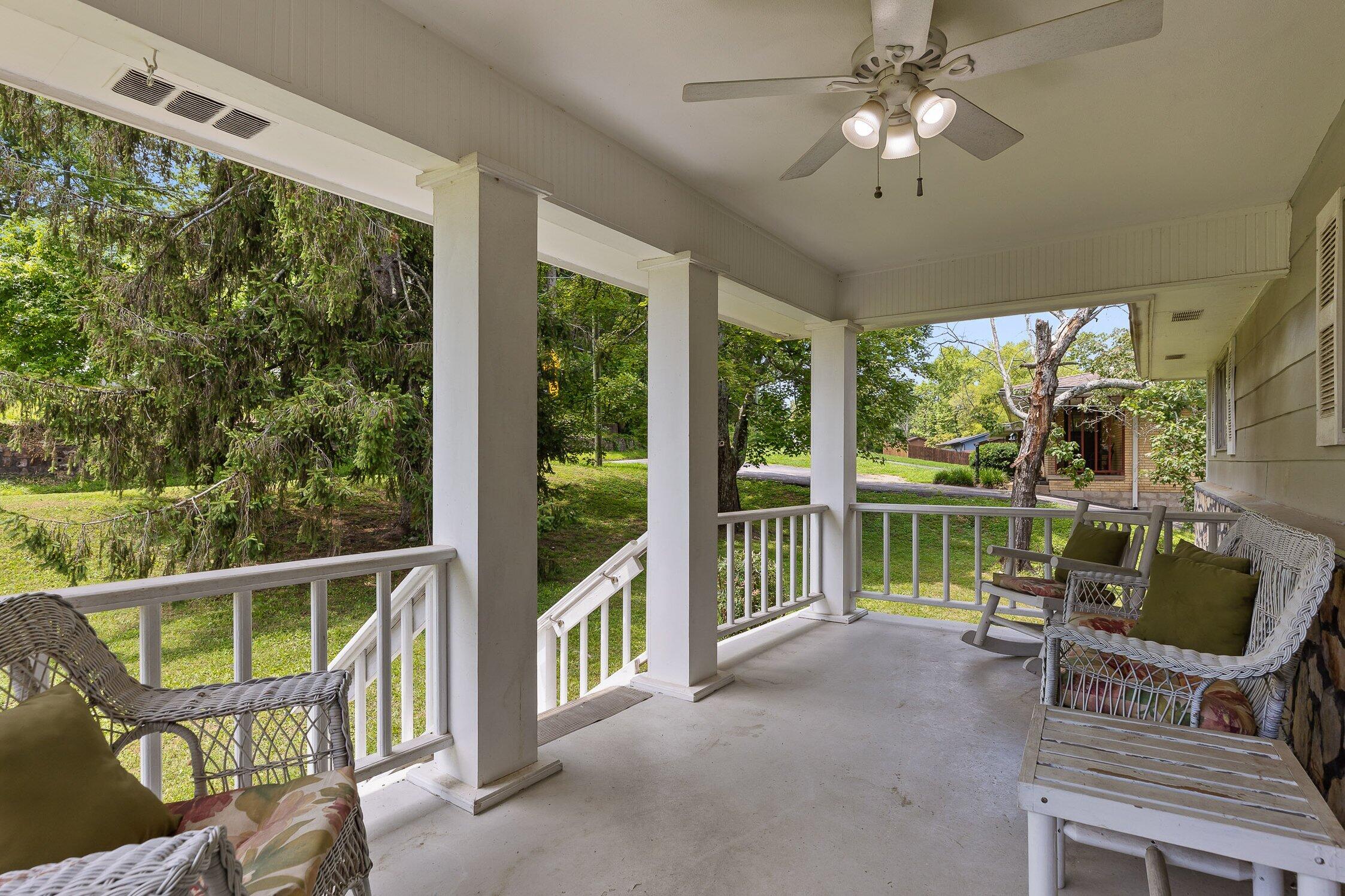 1215 John Ross Road, Chattanooga, Tennessee image 4
