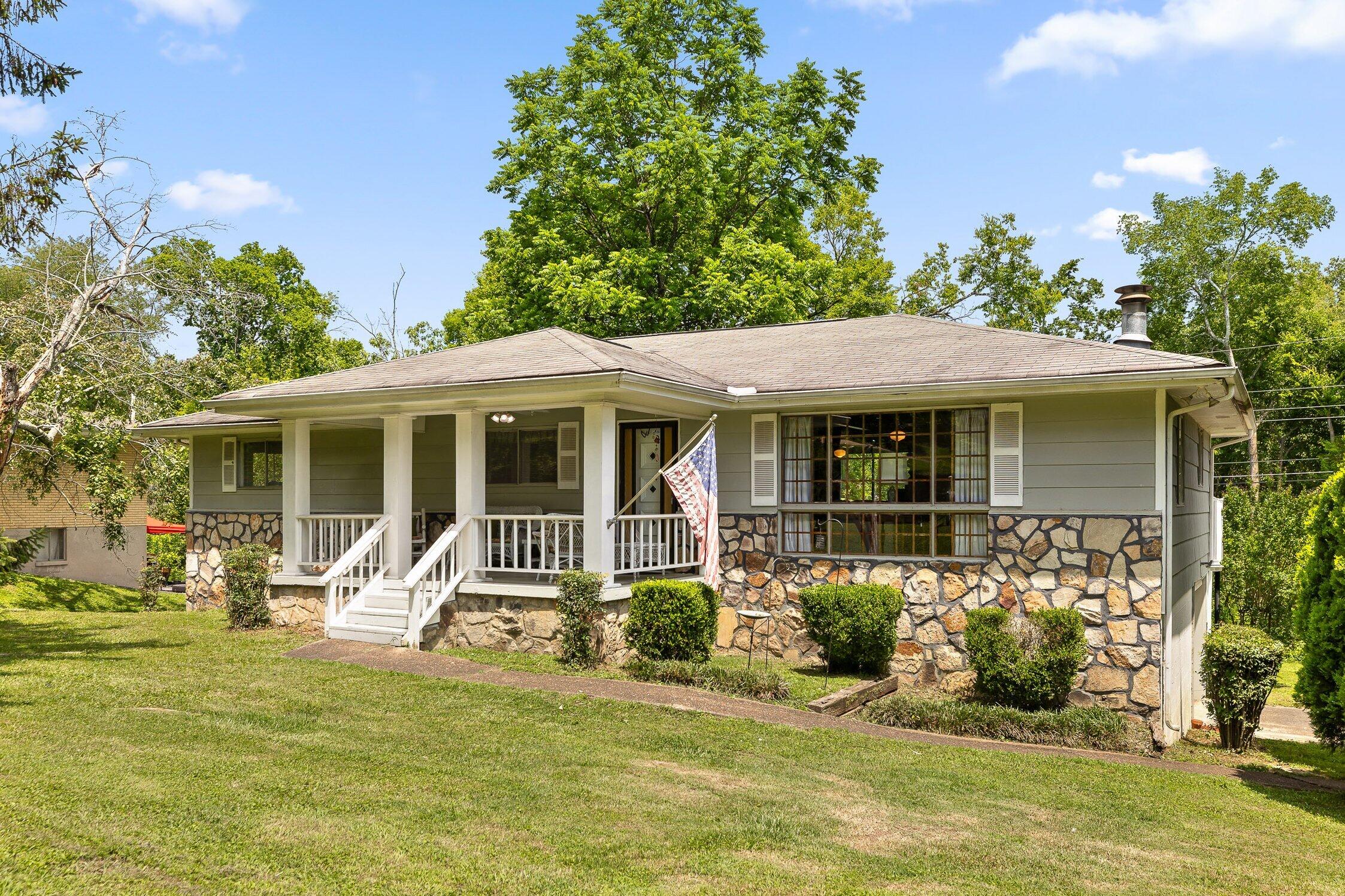 1215 John Ross Road, Chattanooga, Tennessee image 1