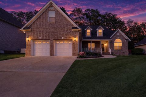 Photo of 1475 Courtland Drive, Hixson, TN 37343 (MLS # 1533308)