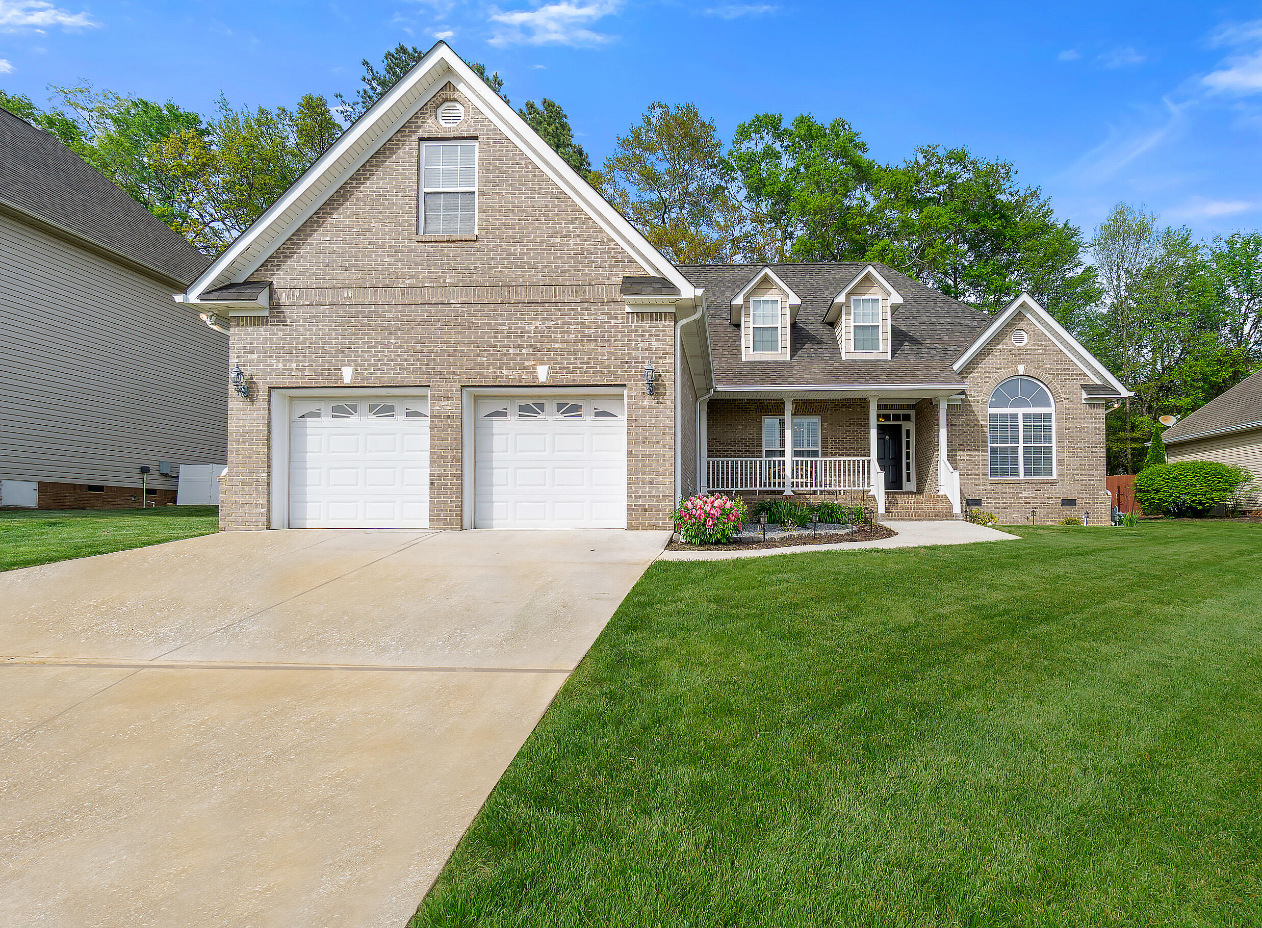 1475 Courtland Drive