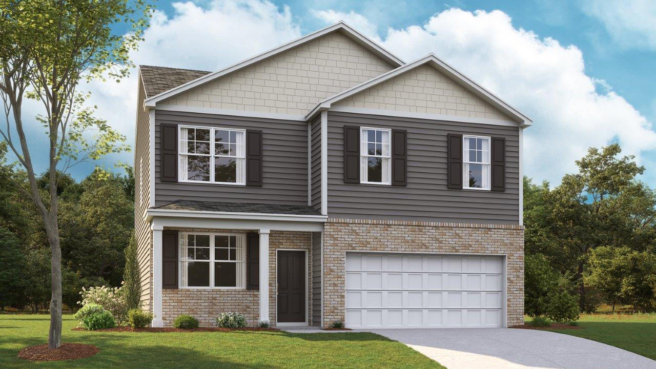 194 Abigayle Way, Dayton, Tennessee image 1