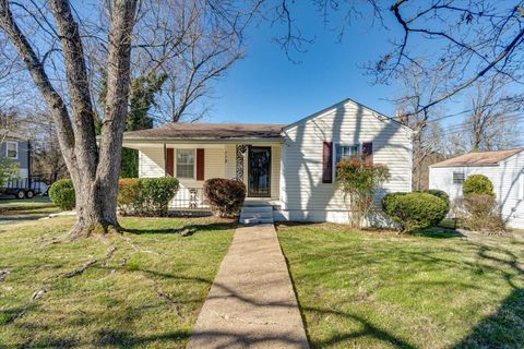 Photo of 112 Bales Avenue, Chattanooga, TN 37412 (MLS # 1527482)