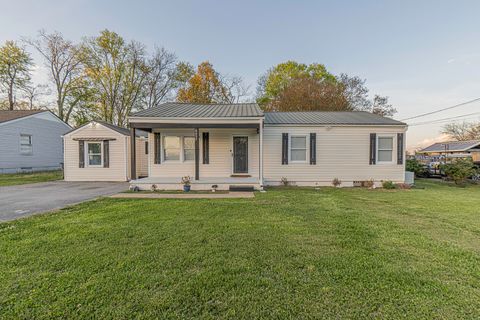 Photo of 4033 Wonder Drive, Chattanooga, TN 37412 (MLS # 1531742)