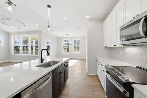 Tiny photo for 2544 Butlers Green Circle Cir, Chattanooga, TN 37421 (MLS # 1524627)