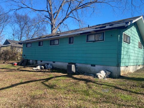 Tiny photo for 3401 Curtis Street, Chattanooga, TN 37406 (MLS # 1529532)