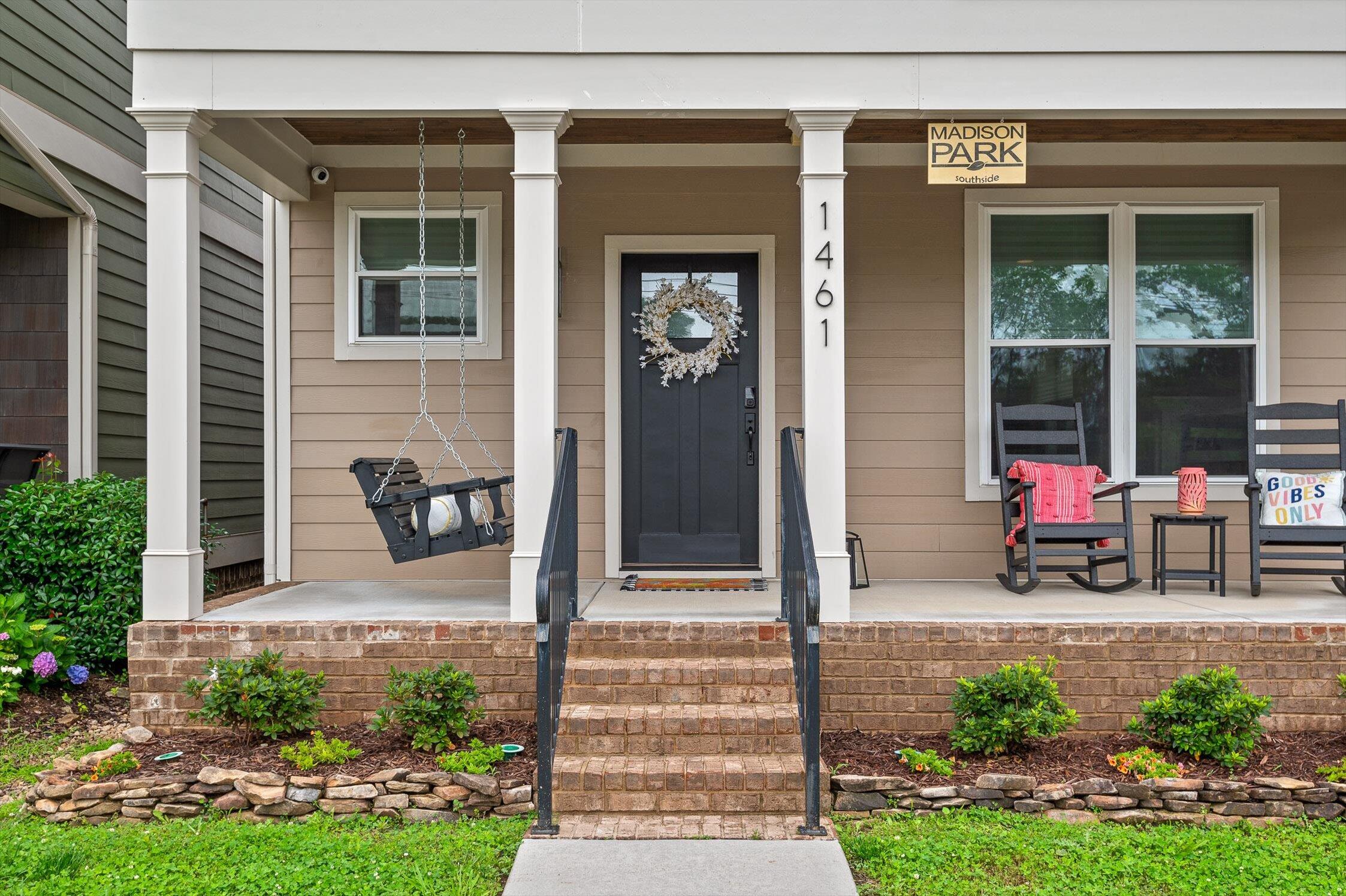 1461 Madison Street, Chattanooga, Tennessee image 7