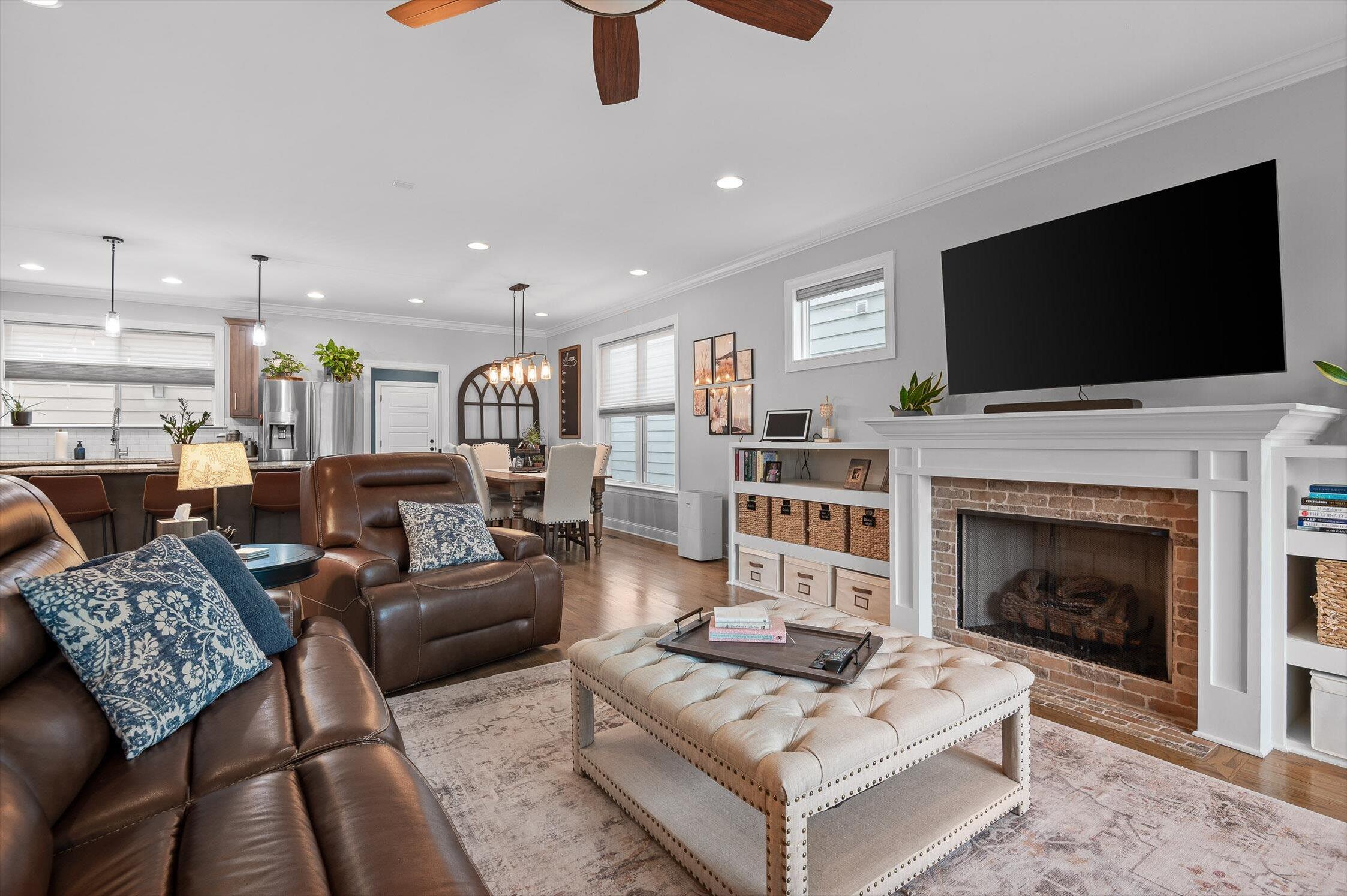 1461 Madison Street, Chattanooga, Tennessee image 15