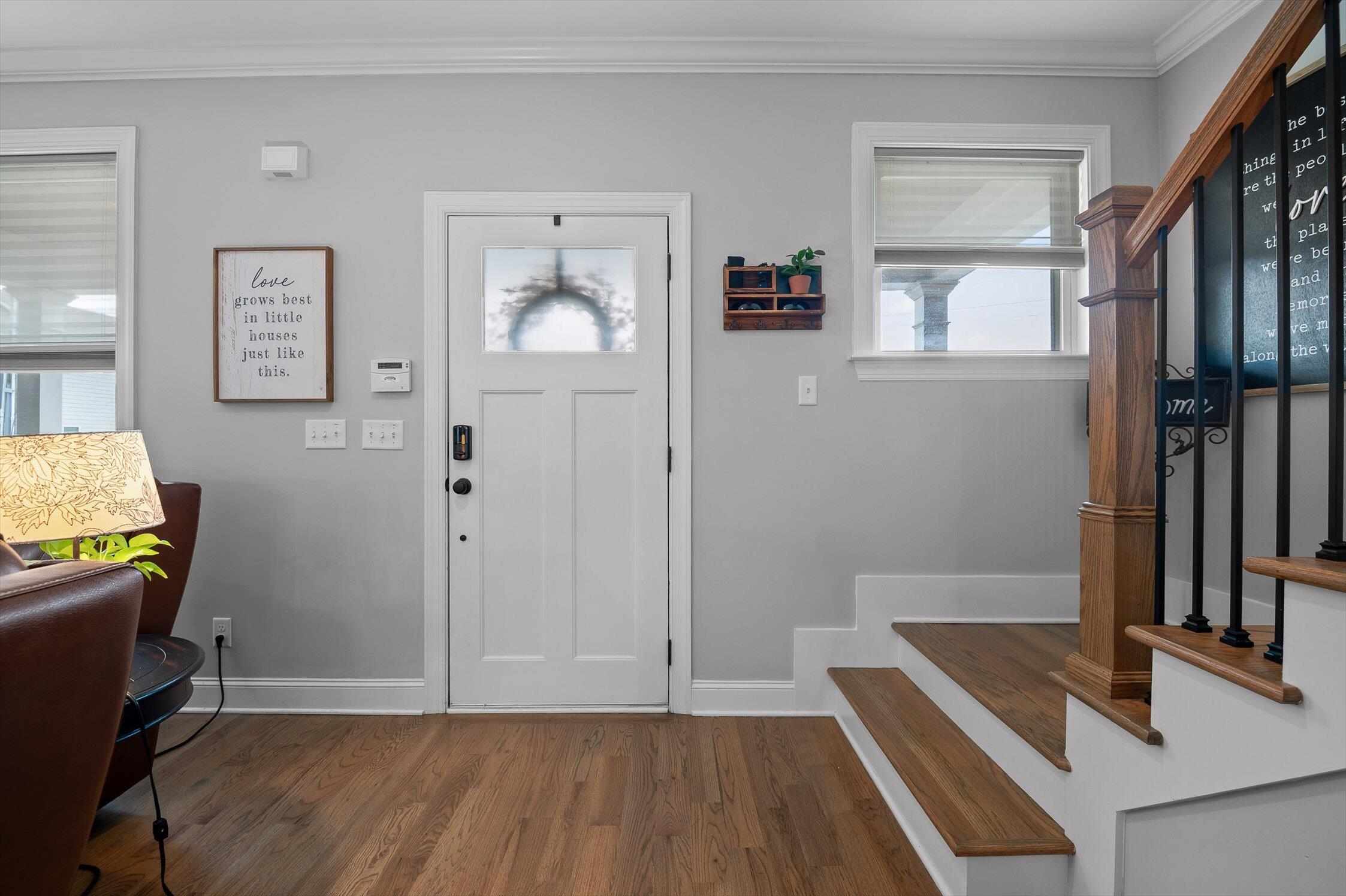 1461 Madison Street, Chattanooga, Tennessee image 31