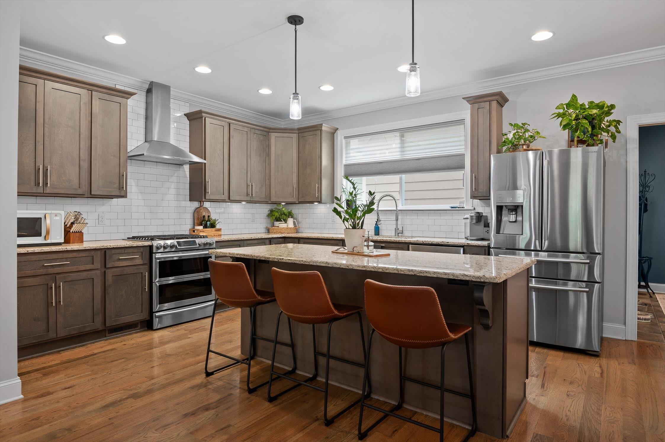 1461 Madison Street, Chattanooga, Tennessee image 9