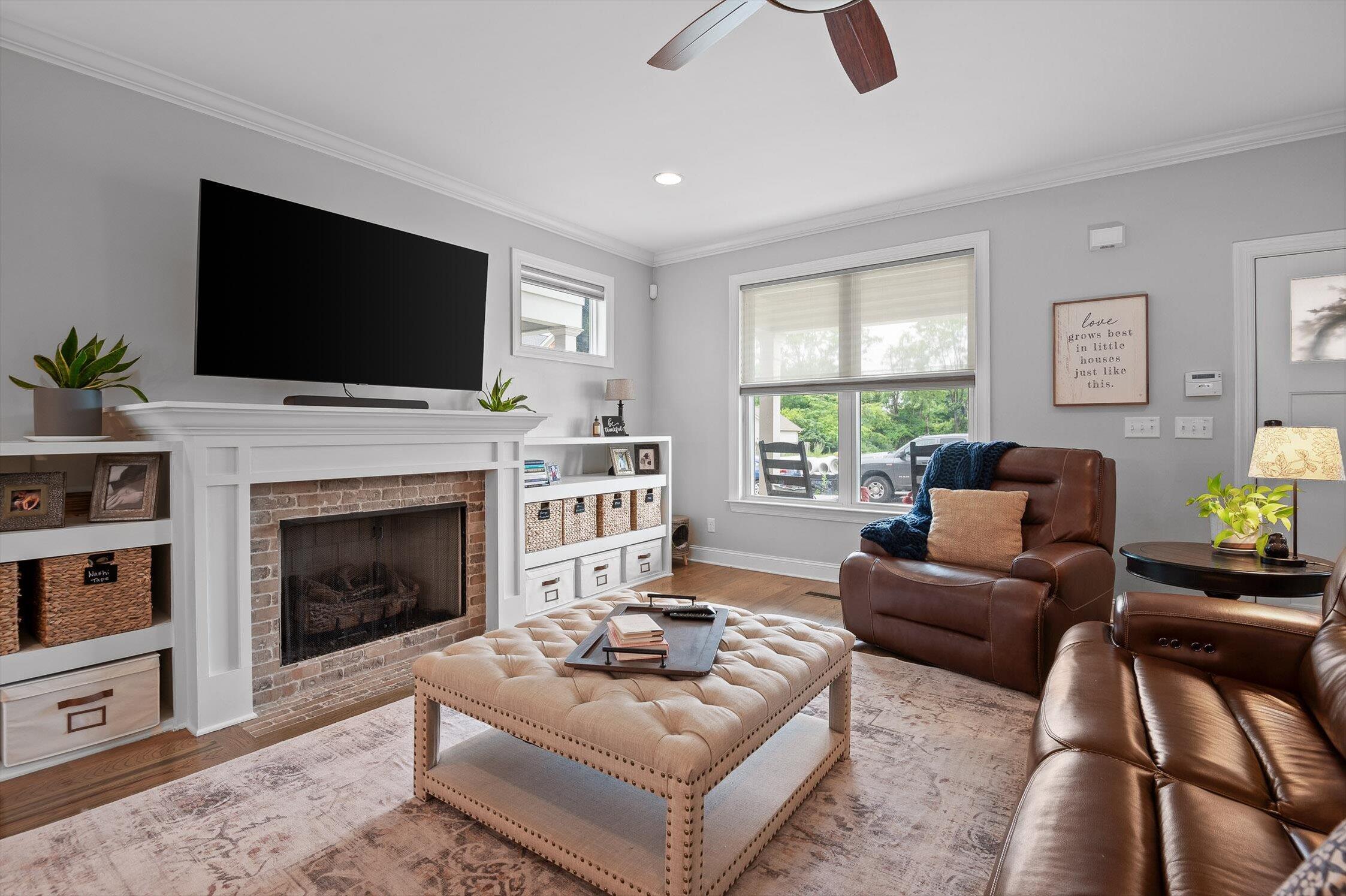 1461 Madison Street, Chattanooga, Tennessee image 16