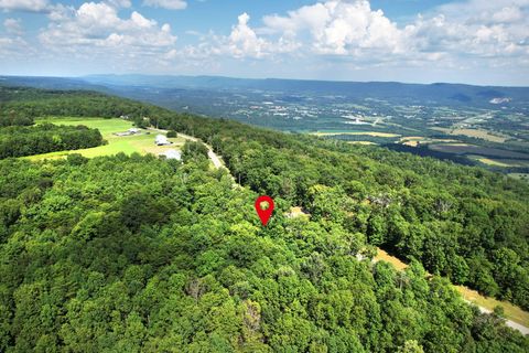 Photo of 0 Gray Rock Vw, Pikeville, TN 37367 (MLS # 1519116)