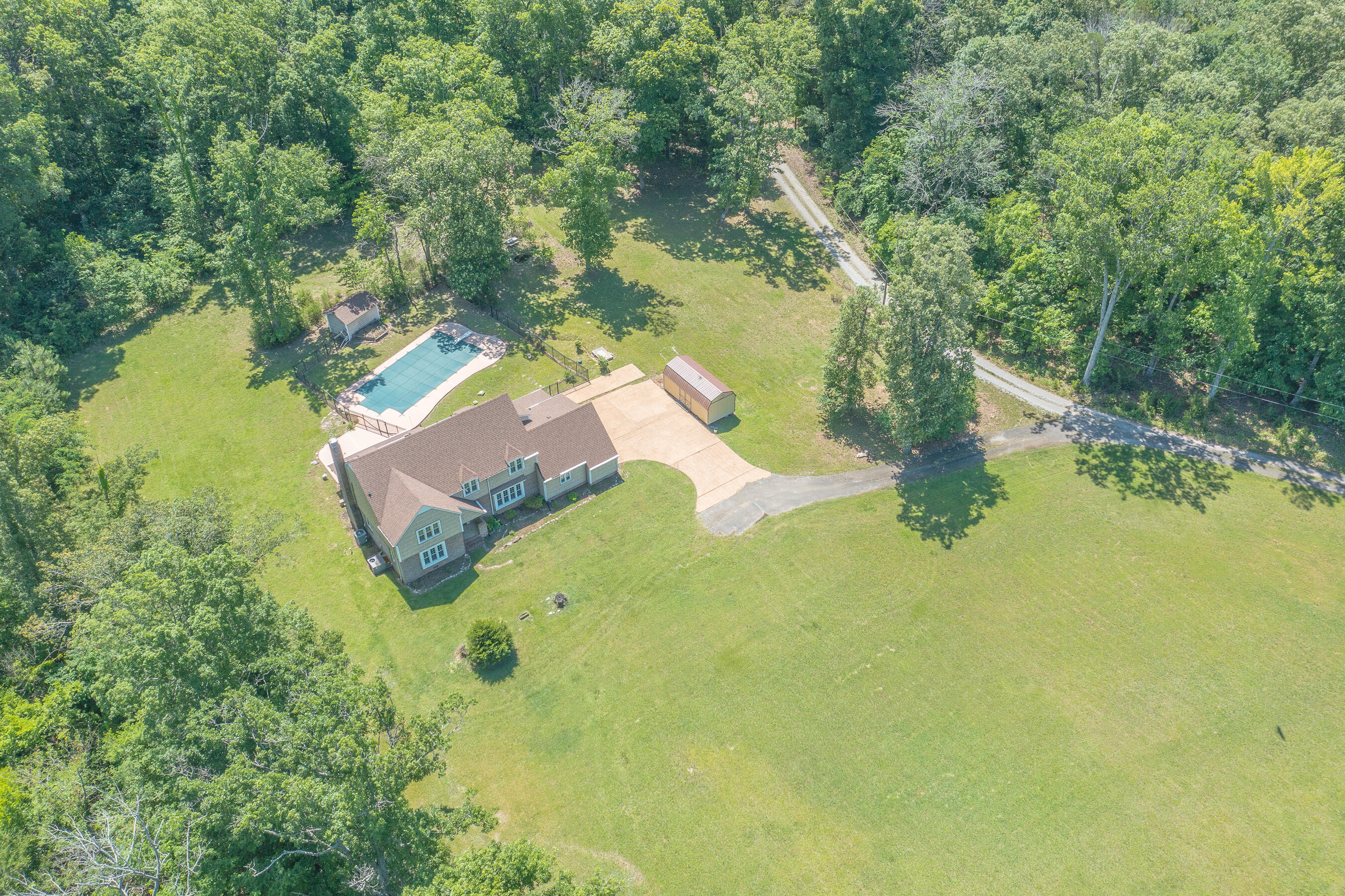 7900 Ooltewah Georgetown Road, Ooltewah, Tennessee image 4