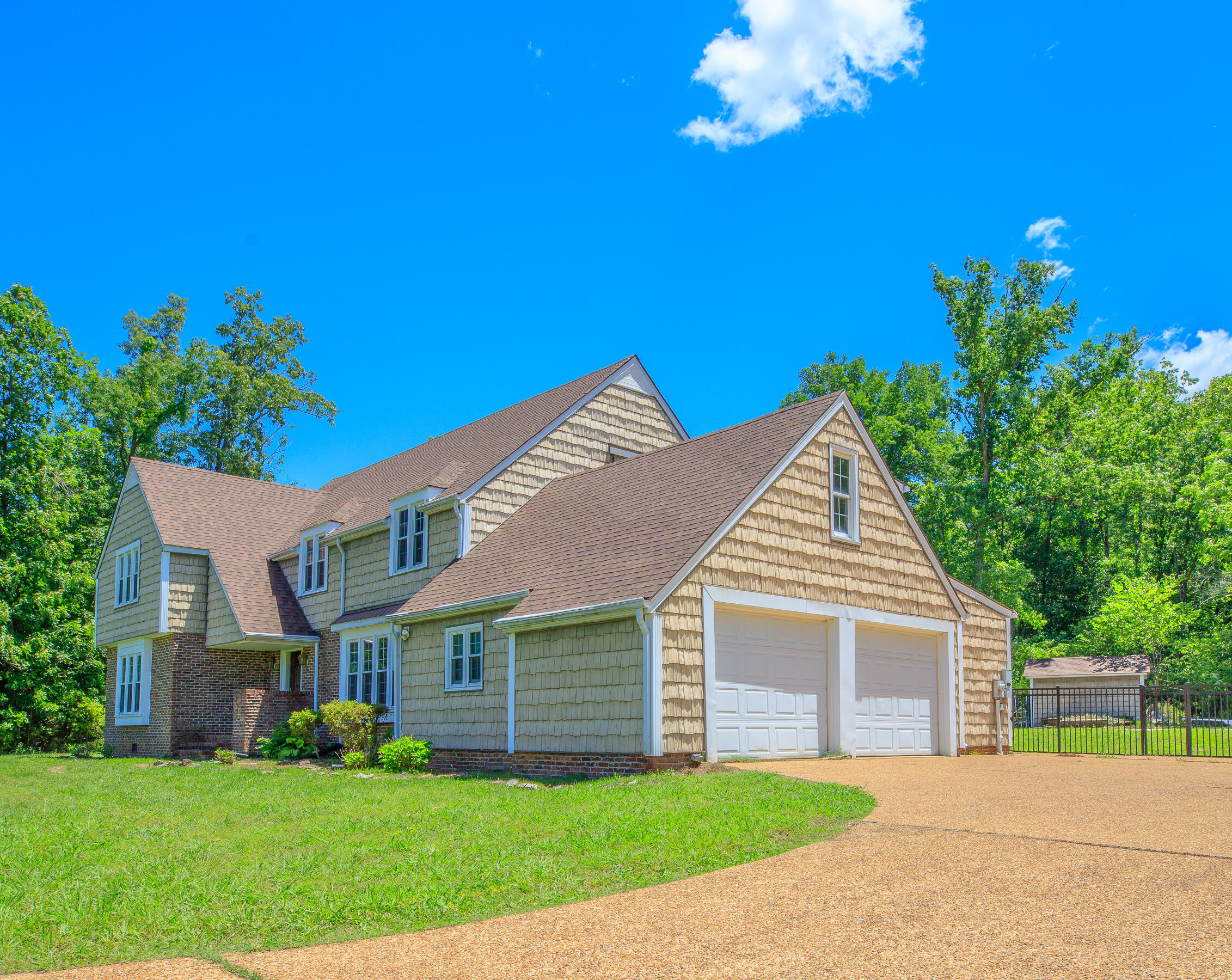 7900 Ooltewah Georgetown Road, Ooltewah, Tennessee image 5