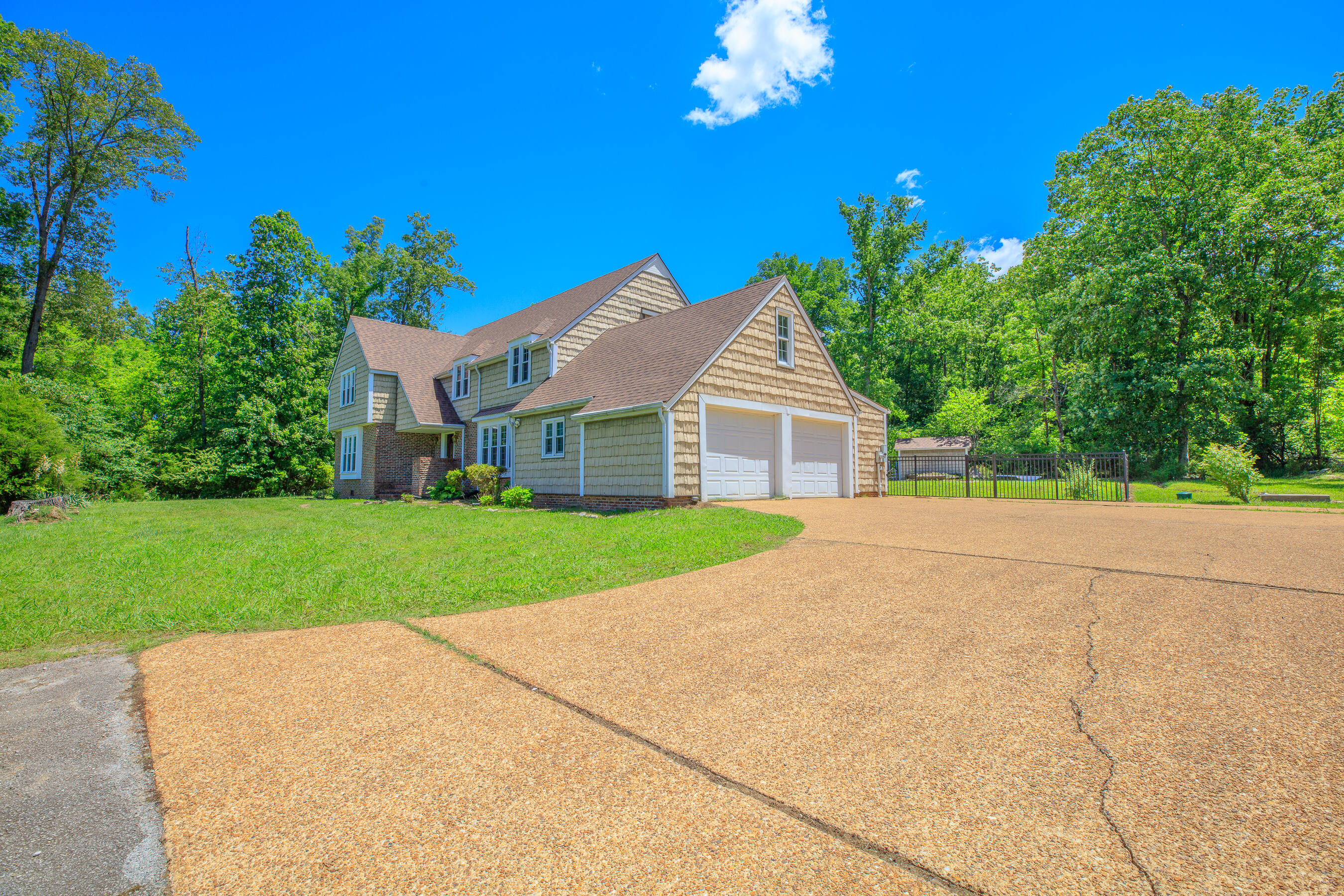 7900 Ooltewah Georgetown Road, Ooltewah, Tennessee image 6