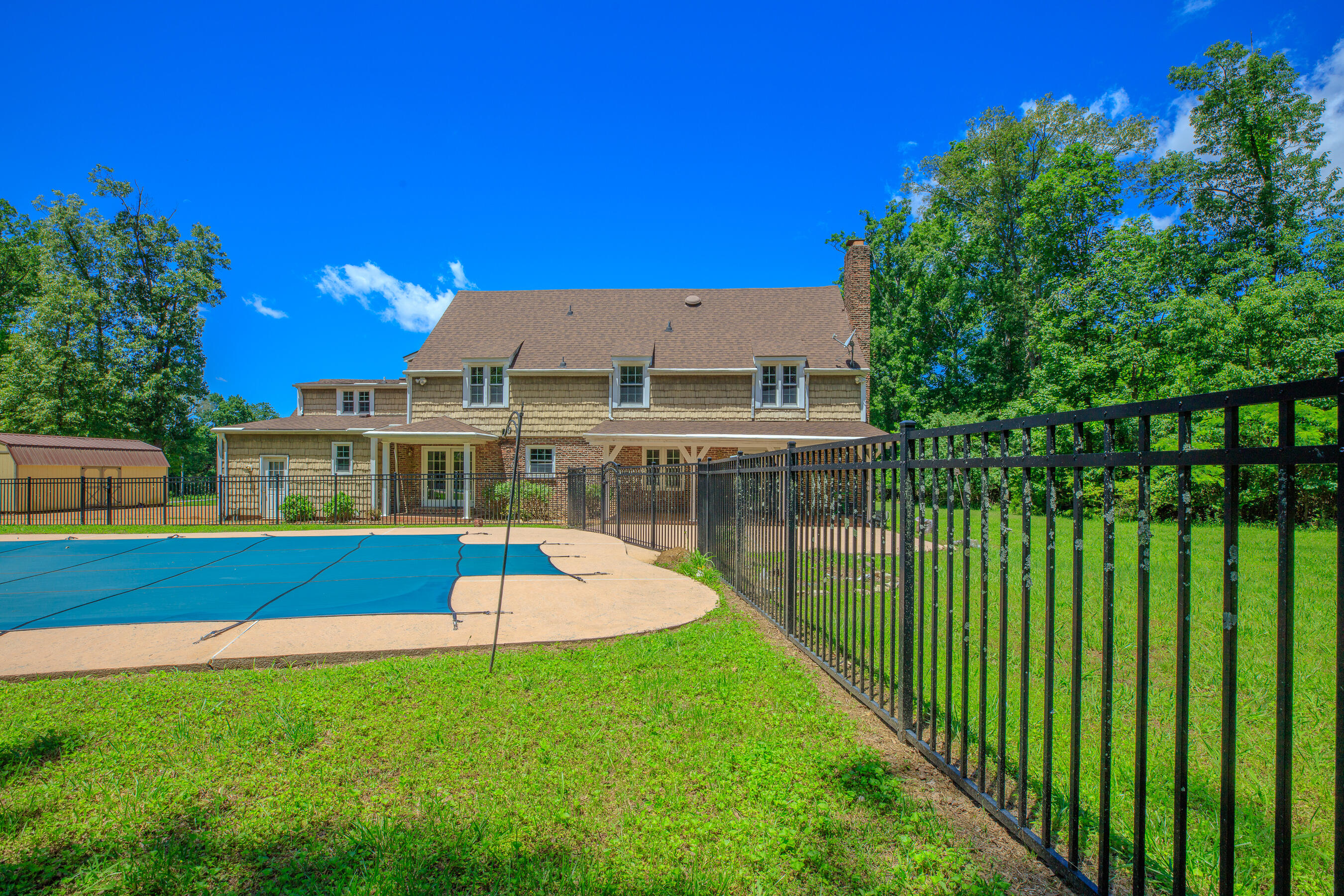 7900 Ooltewah Georgetown Road, Ooltewah, Tennessee image 8