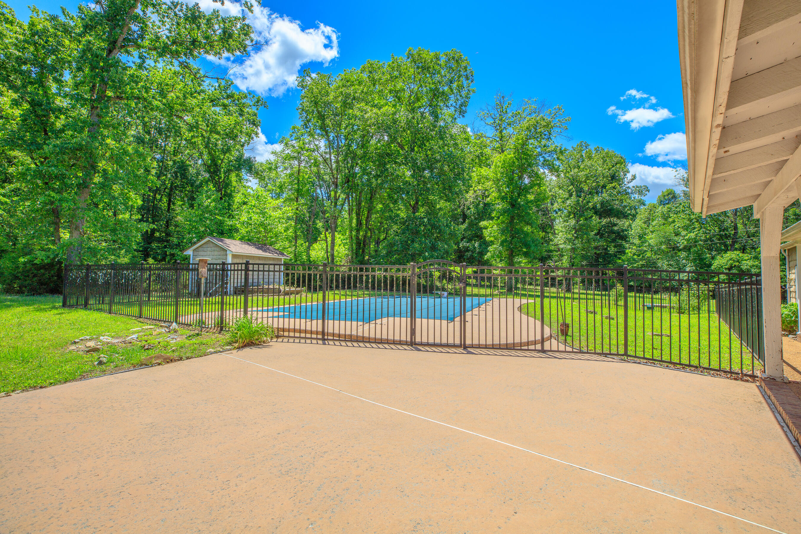 7900 Ooltewah Georgetown Road, Ooltewah, Tennessee image 9