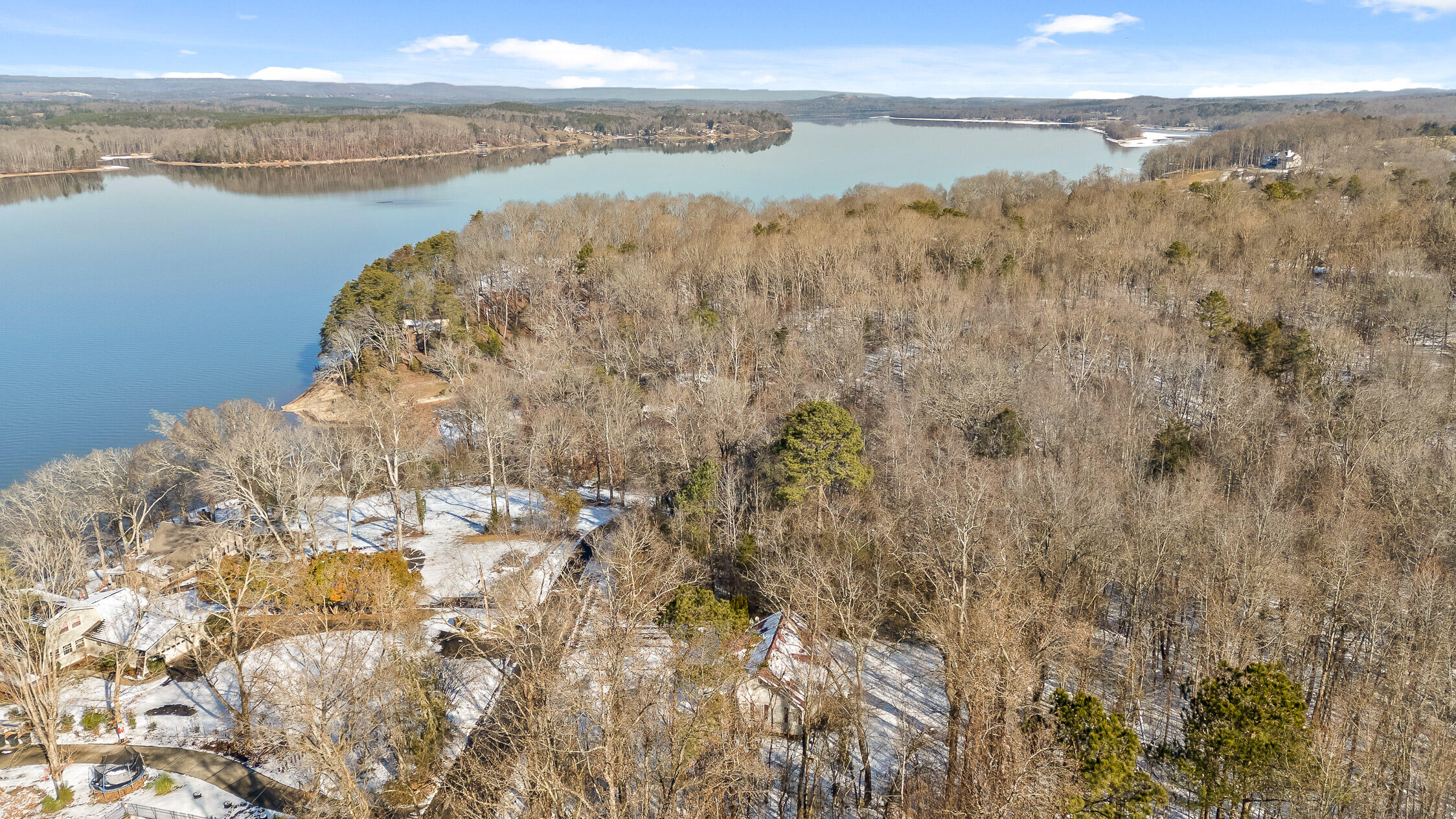 14319 Bluffview Drive, Birchwood, Tennessee image 41