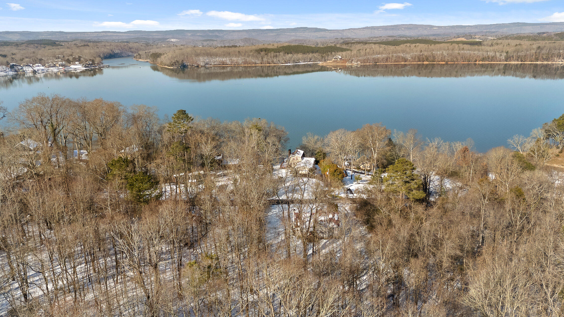 14319 Bluffview Drive, Birchwood, Tennessee image 42
