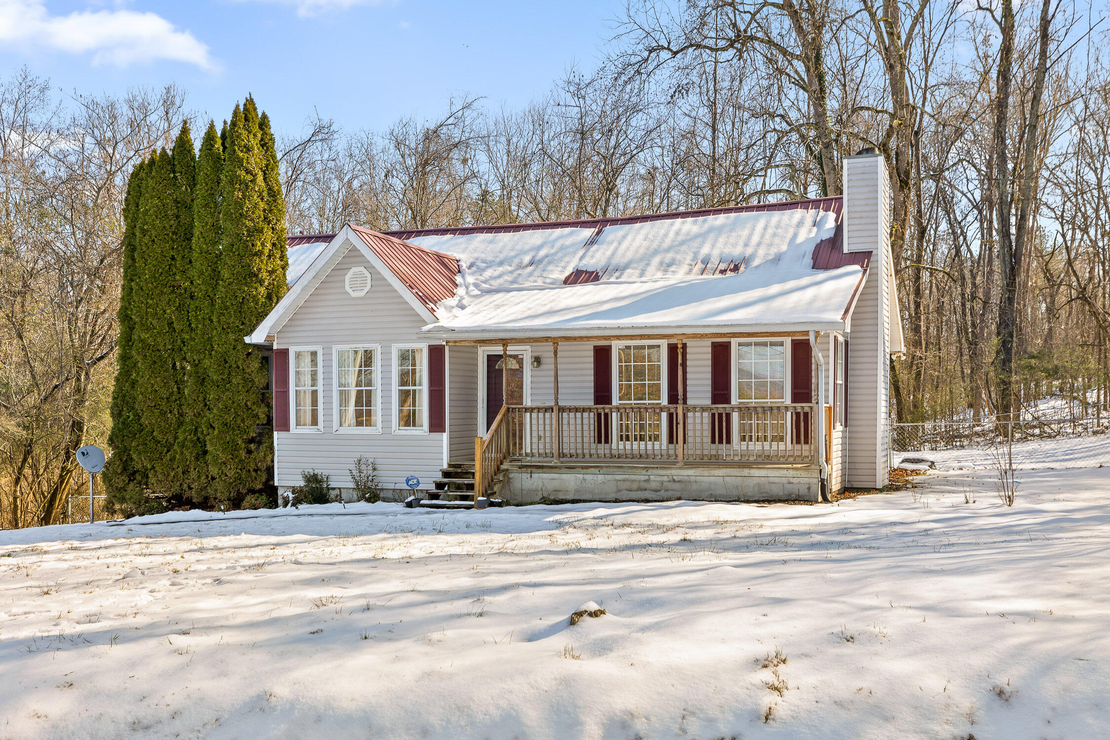 14319 Bluffview Drive, Birchwood, Tennessee image 9