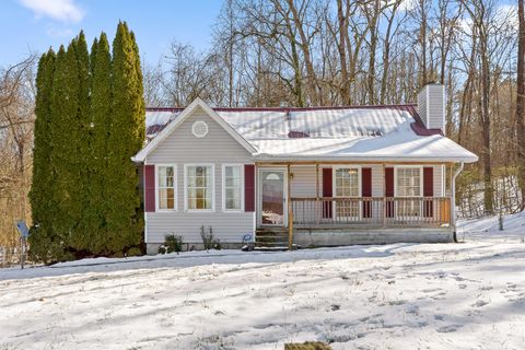 Homes For Sale - 14319 Bluffview Drive<br/> Birchwood, TN 37308