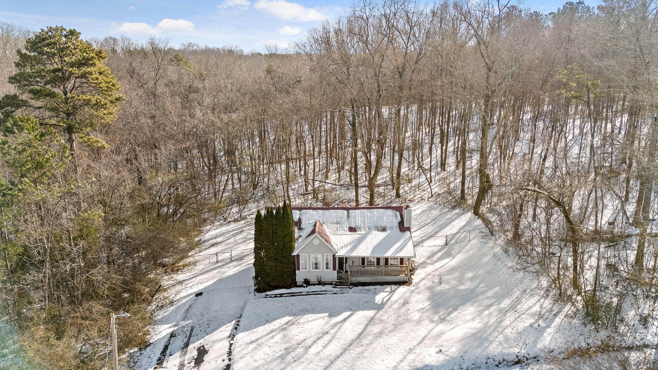 14319 Bluffview Drive, Birchwood, Tennessee image 6