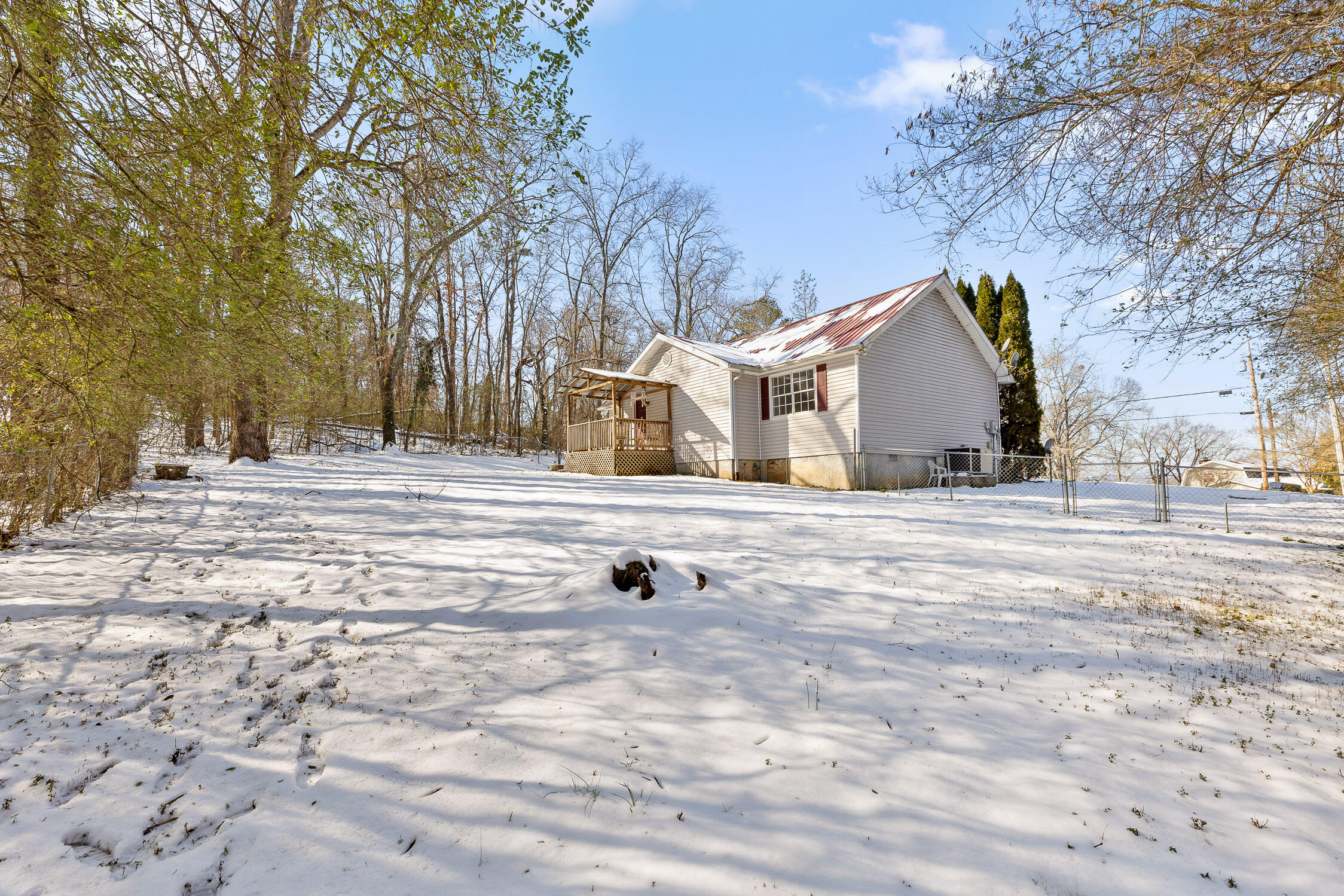14319 Bluffview Drive, Birchwood, Tennessee image 36