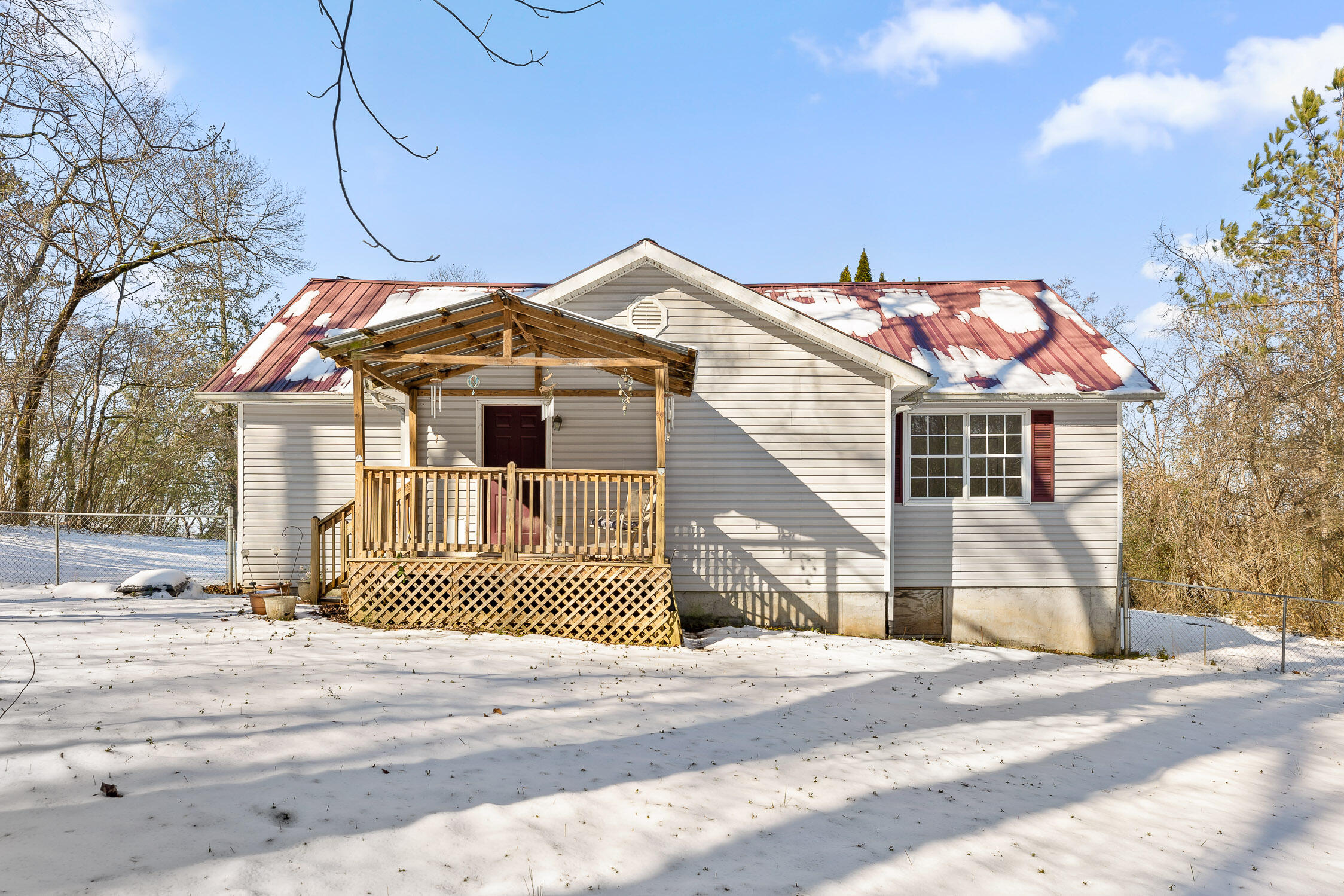 14319 Bluffview Drive, Birchwood, Tennessee image 34