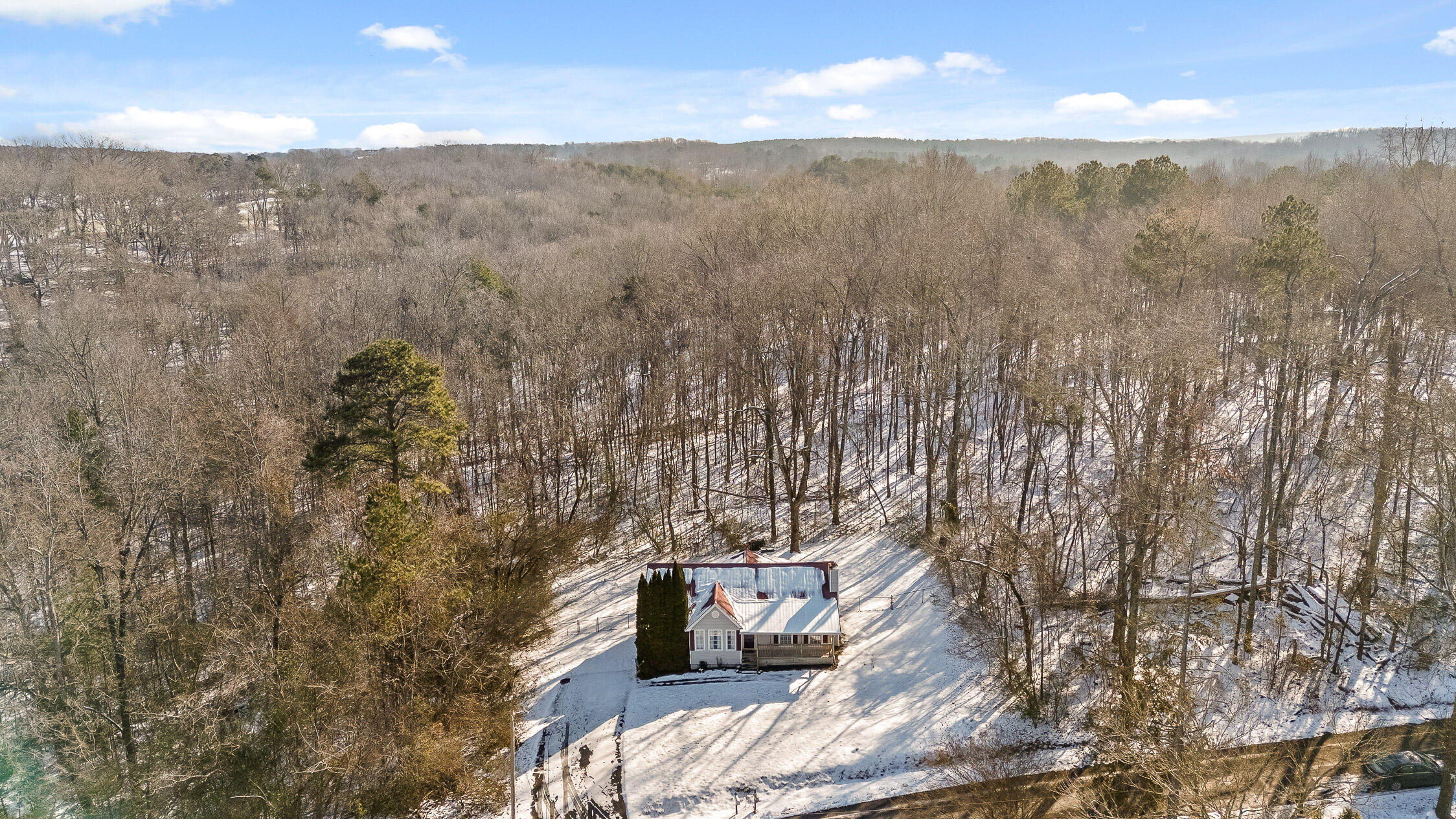 14319 Bluffview Drive, Birchwood, Tennessee image 39