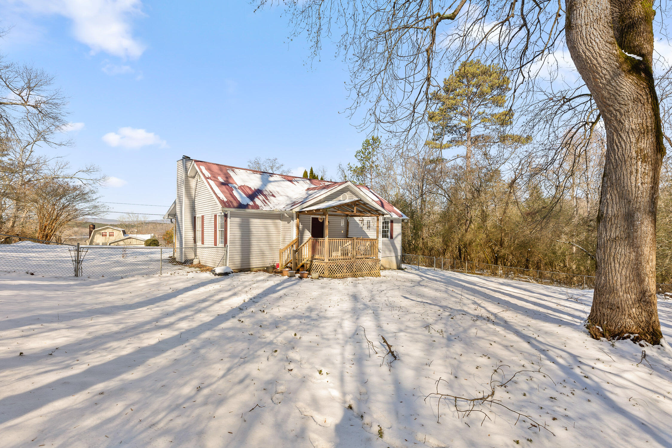 14319 Bluffview Drive, Birchwood, Tennessee image 35