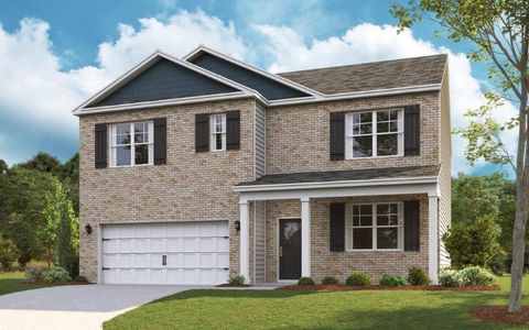 Photo of 7186 Scituate Ln LN, Ooltewah, TN 37363 (MLS # 1534264)