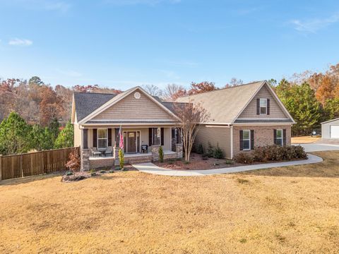 Photo of 125 Reserve Drive NW, Georgetown, TN 37336 (MLS # 1525694)