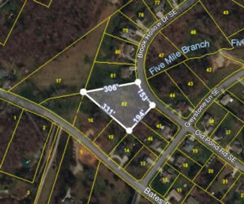 Photo of Lot 82 Greystone Drive, Cleveland, TN 37323 (MLS # 1532923)