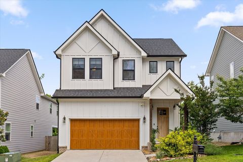 Photo of 1754 Seven Pines Lane, Chattanooga, TN 37415 (MLS # 1535616)