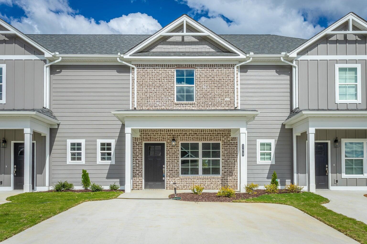 View Dalton, GA 30721 townhome