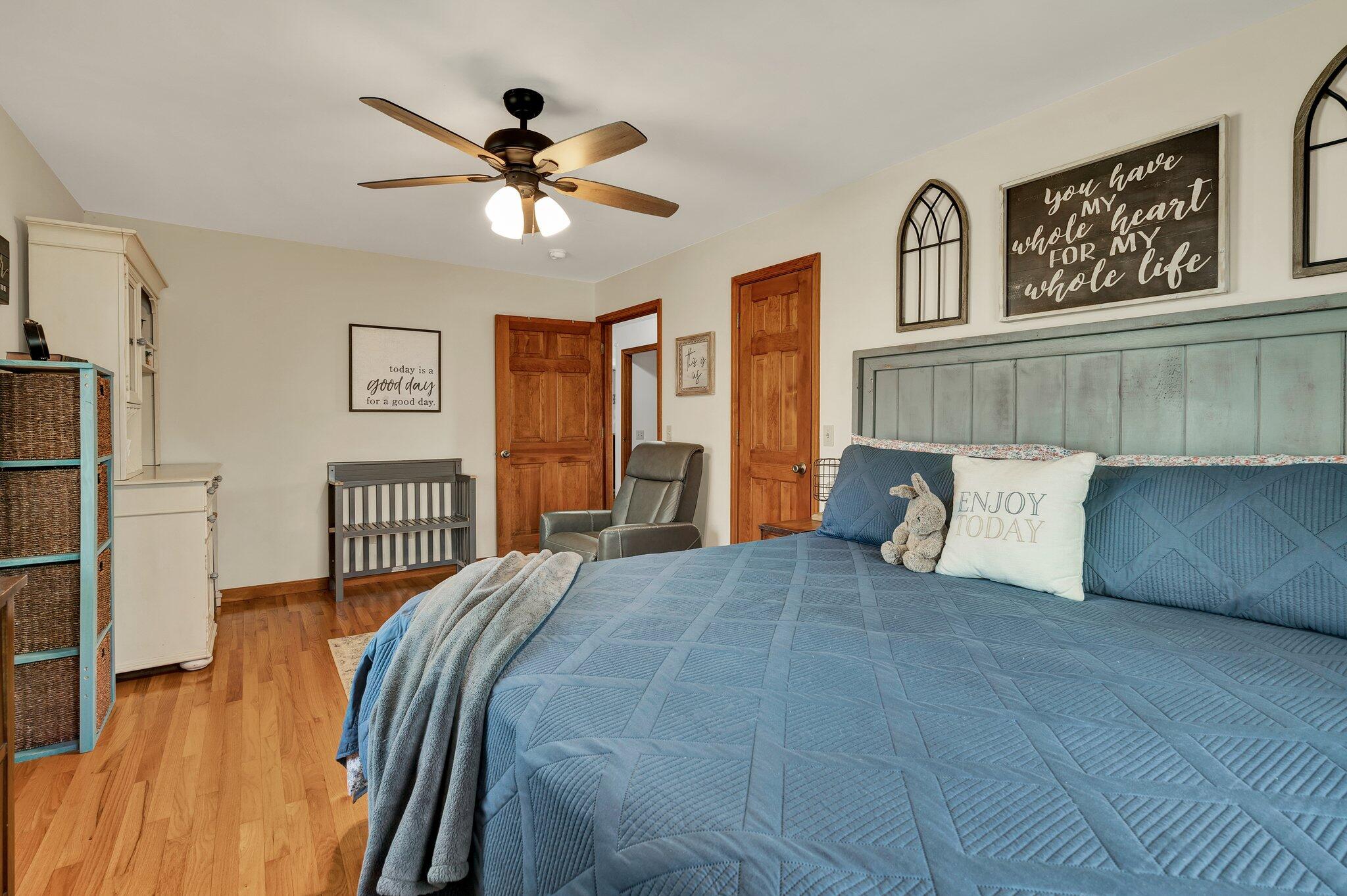 106 Ownby Road, Cleveland, Tennessee image 38