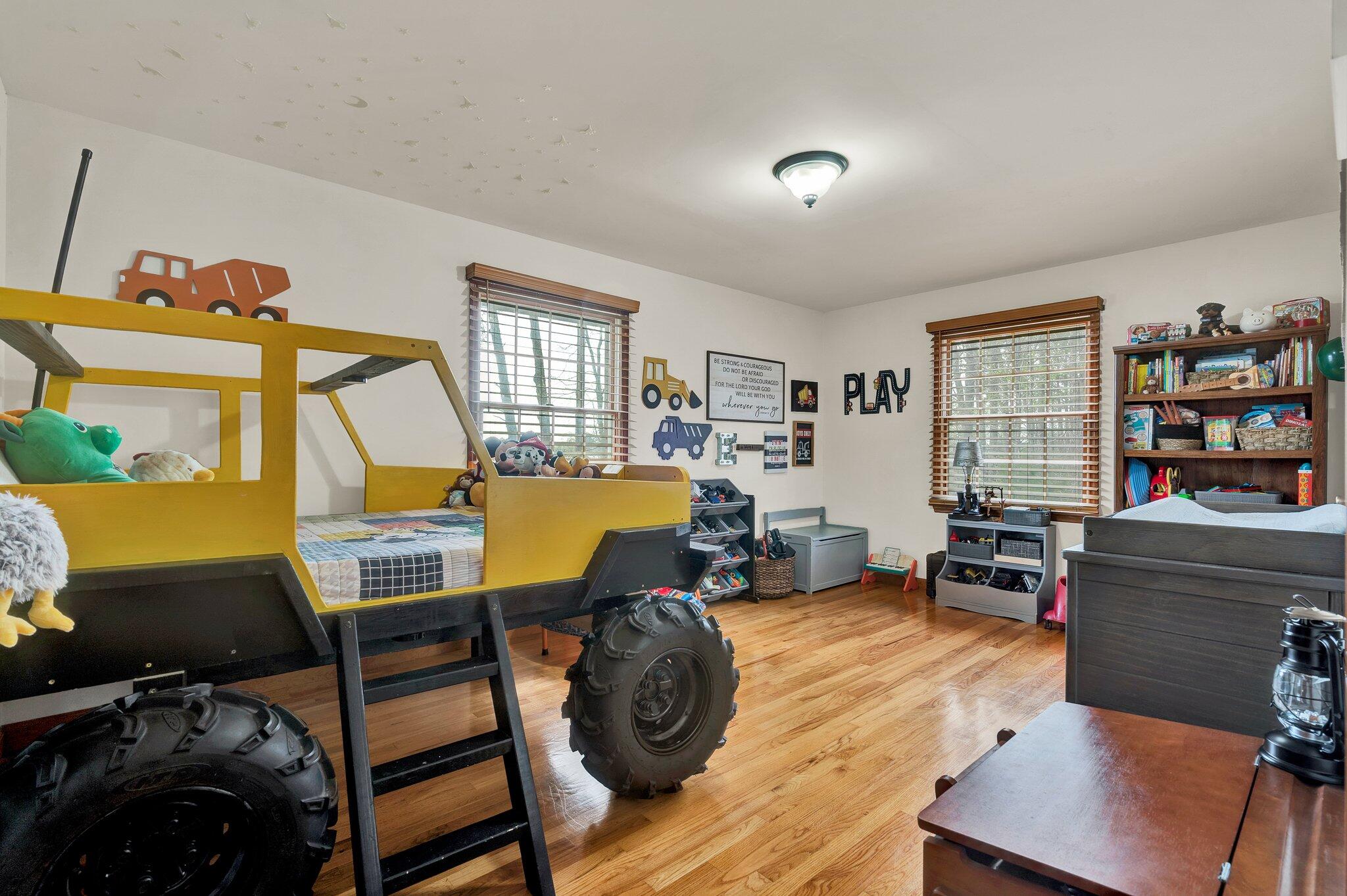 106 Ownby Road, Cleveland, Tennessee image 15