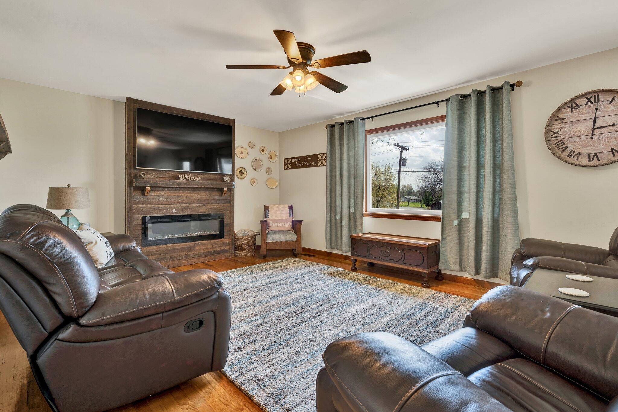 106 Ownby Road, Cleveland, Tennessee image 36