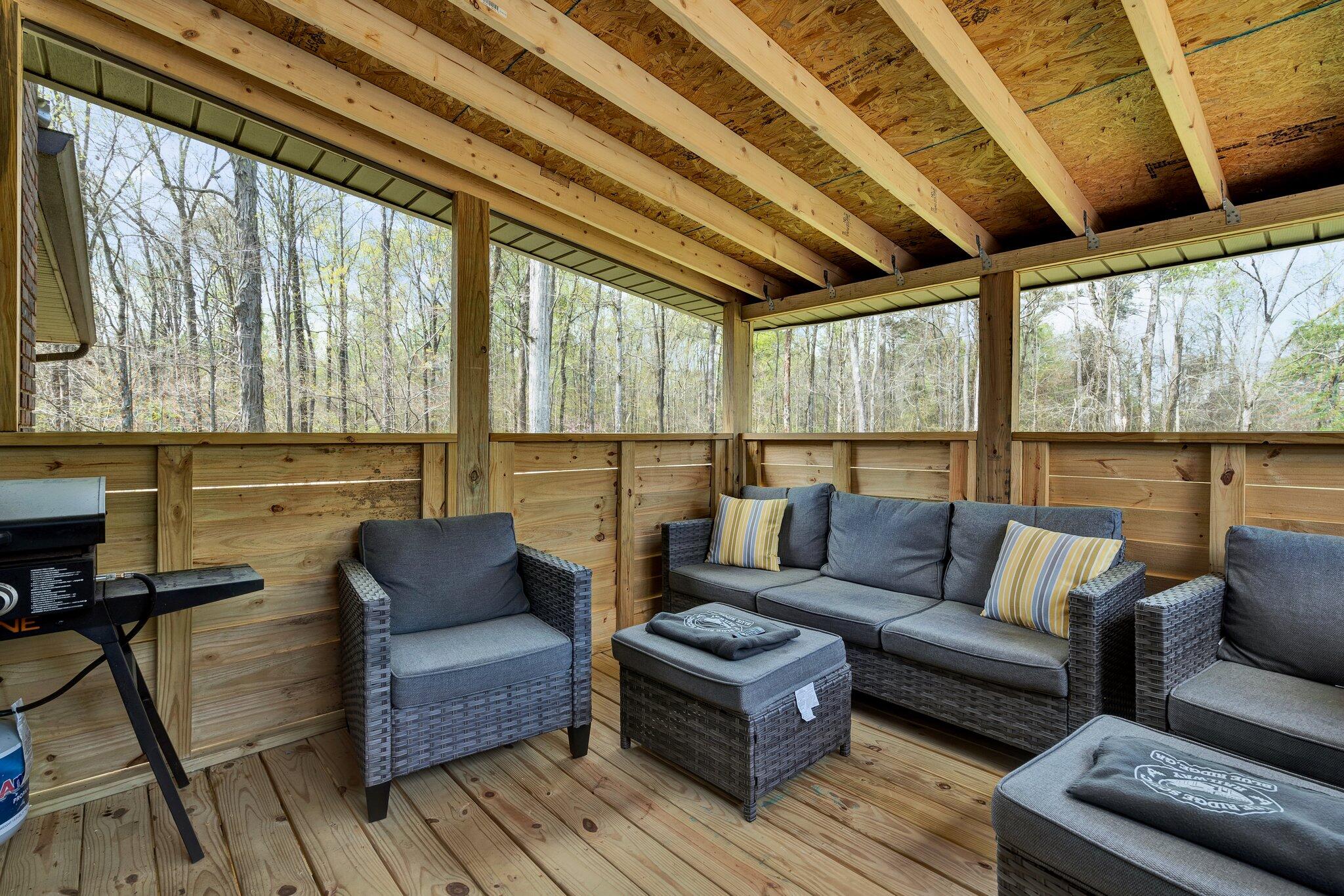 106 Ownby Road, Cleveland, Tennessee image 44