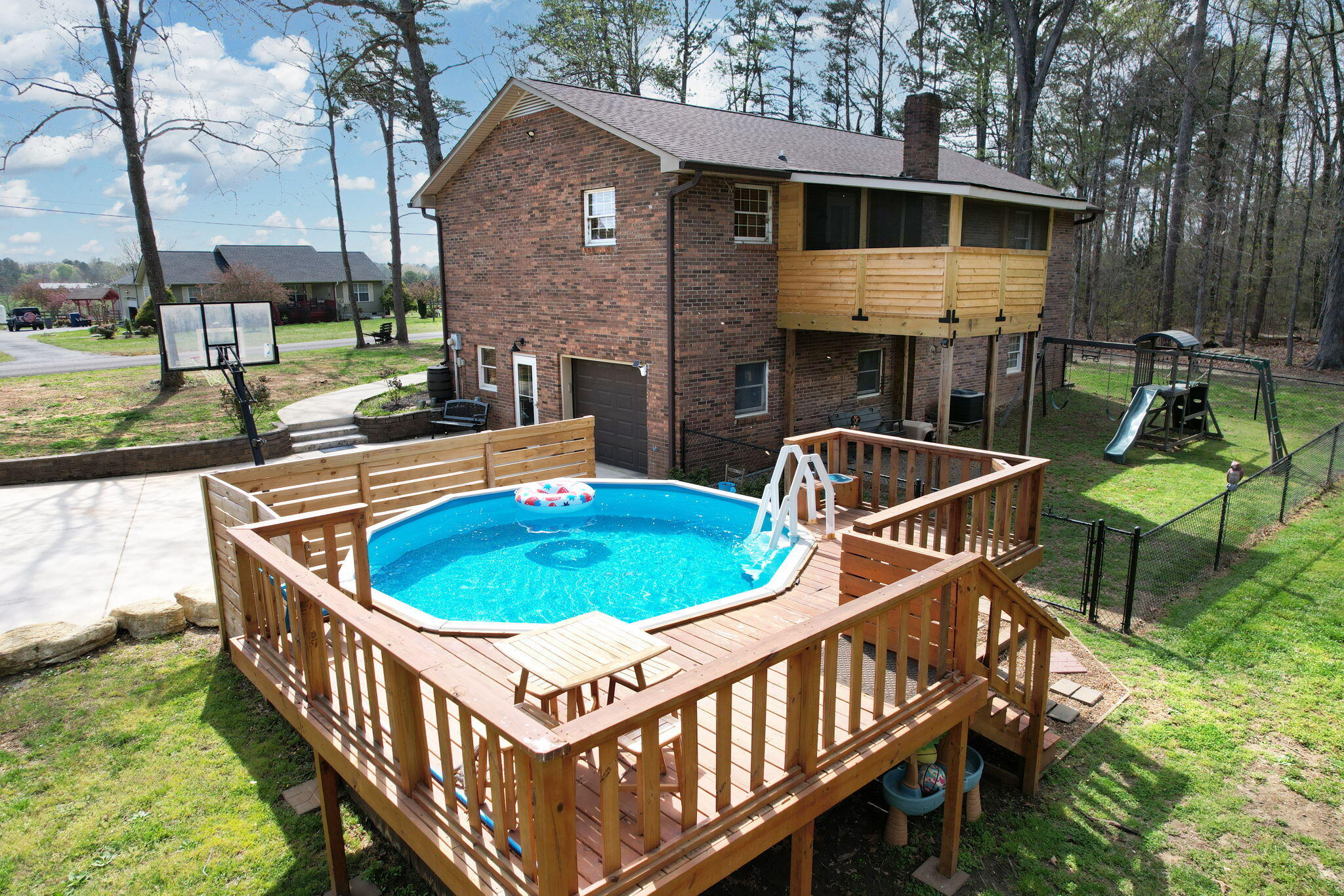 106 Ownby Road, Cleveland, Tennessee image 43