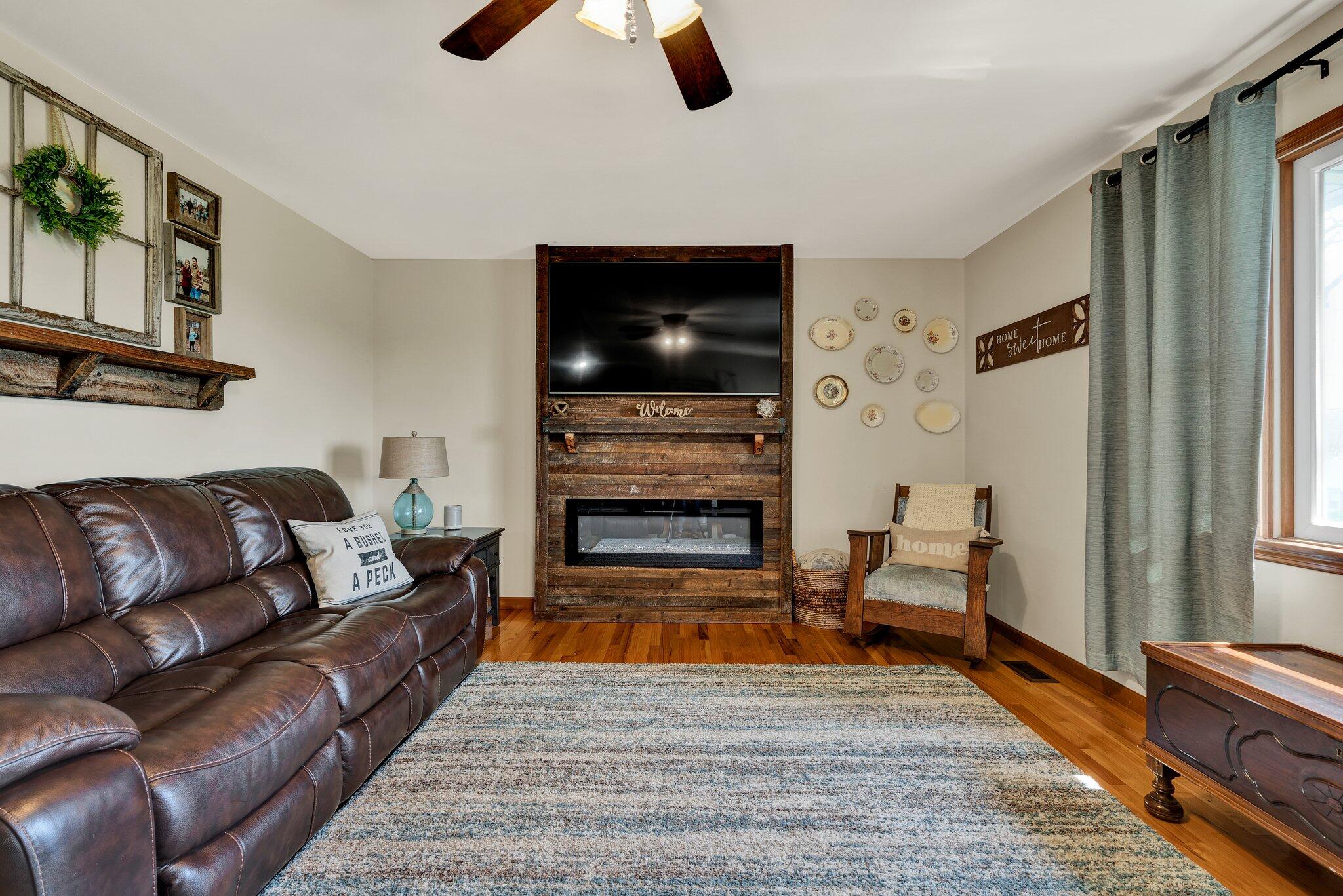 106 Ownby Road, Cleveland, Tennessee image 35