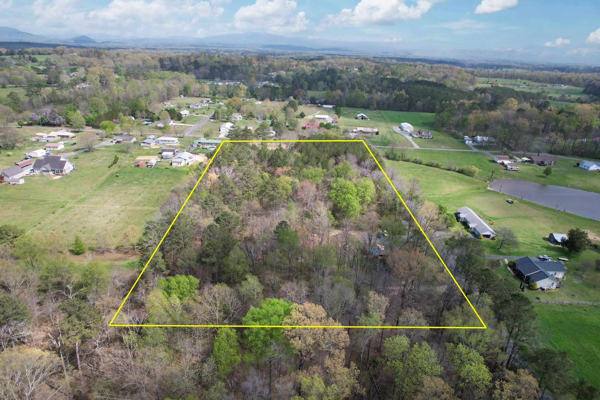 106 Ownby Road, Cleveland, Tennessee image 4