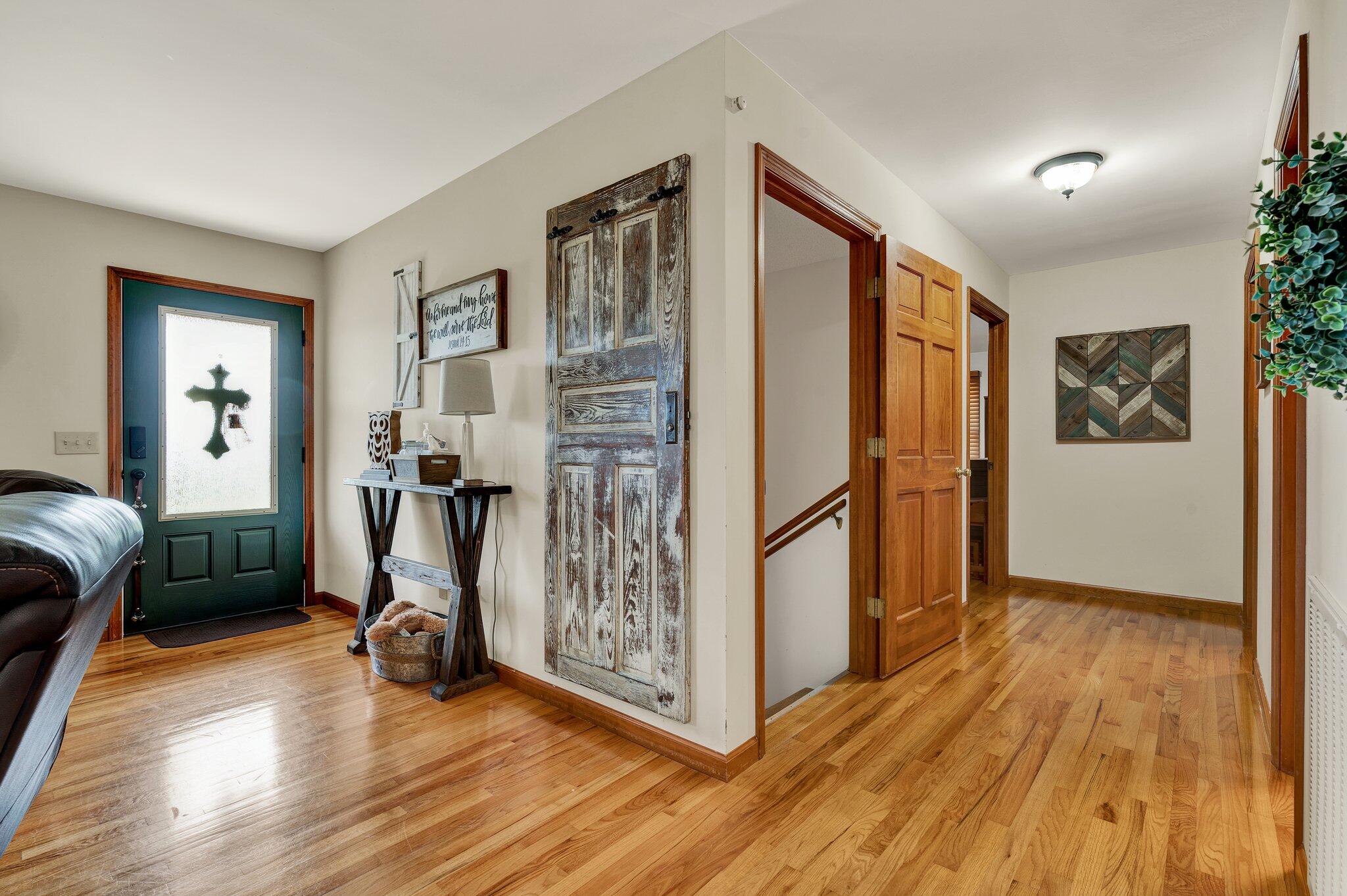106 Ownby Road, Cleveland, Tennessee image 26